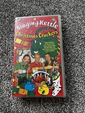 The Singing Kettle Christmas