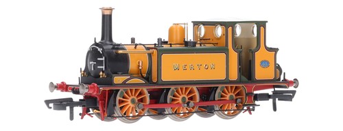 R3823 hornby gauge class - class, a1