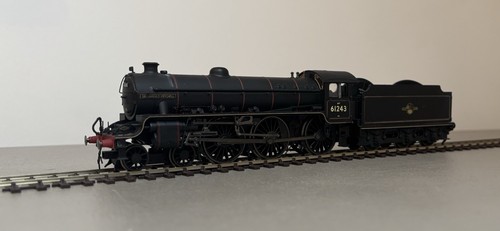 Hornby thompson sir - thompson, harold