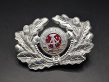 East German Vintage metal