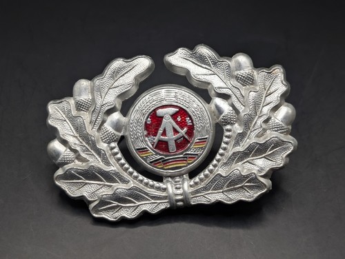 East german vintage metal - vintage,