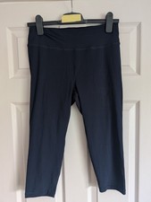 CRIVIT | Navy Cropped Sports