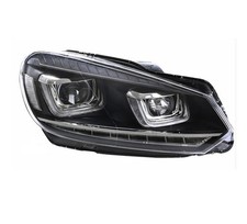Volkswagen golf mk6 demon - golf,