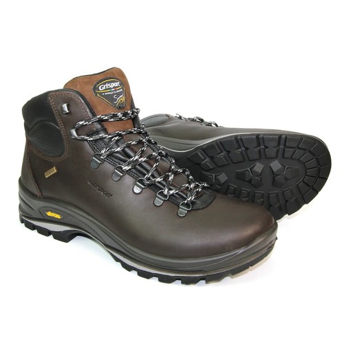 Grisport fuse leather - ,