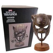 Marvel WORLD OF WAKANDA Black