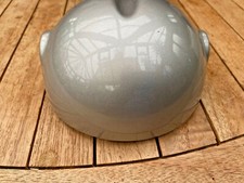 Yamaha YB100 125 CT1 DT FS1 FS1E AT1  2 CT2  Head Bowl Shell NOS 357-84330-01-