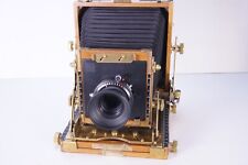Shen Hao 45 wooden camera 4 x