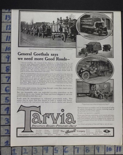 1918 military army wwi - 1918, truck