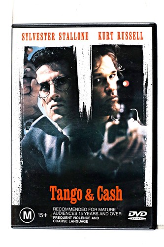 Tango and cash - cash, 1989)