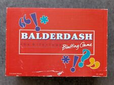 🎲VINTAGE BALDERDASH