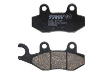 Fits TRW MOTO MCB582 Brake Pad