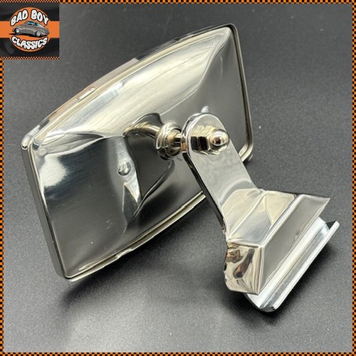 Classic car rectangular clip - car,