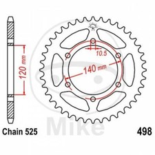 Corona Z46 525 Silver D.Int