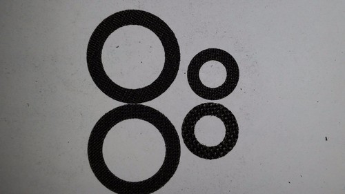 Carbontex drag washers abu - drag,