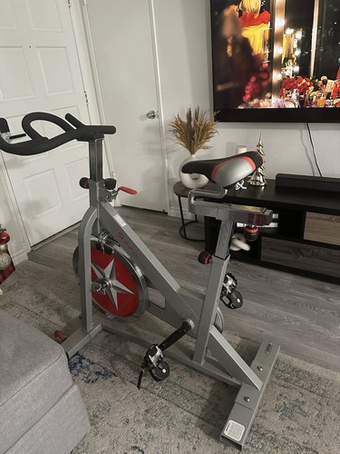 Exercise bikes - exercise,