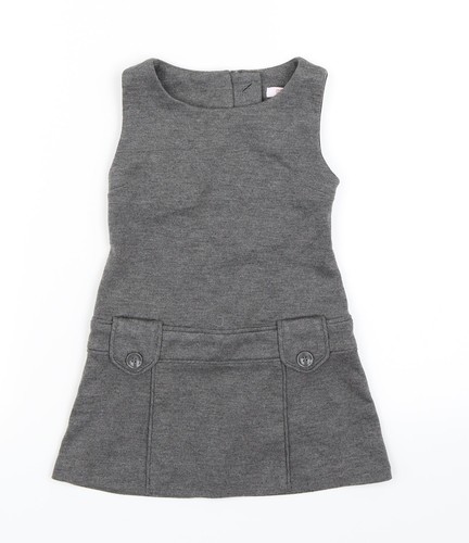 Miss vie girls - e-vie, grey
