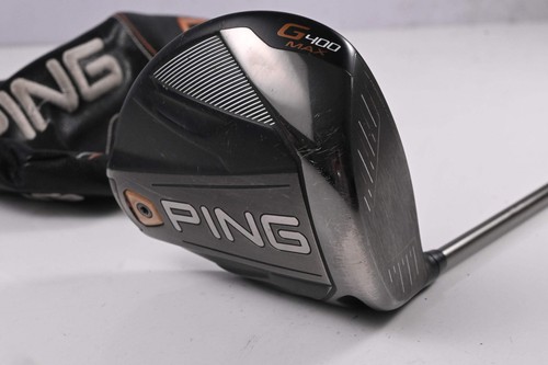 Ping g400 max driver 10 - ping, /