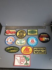 Airgun,air Rifle, Air Pistol