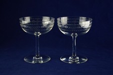 Antique x2 Vintage 1950's