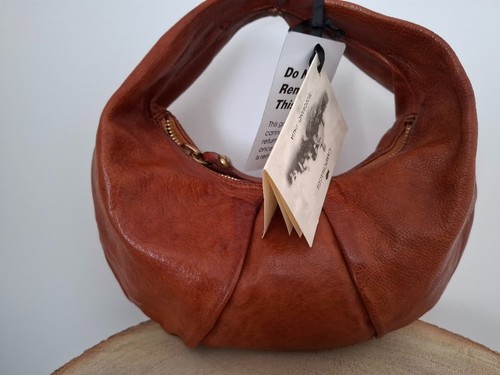 Campomaggi edera bag cognac - in,
