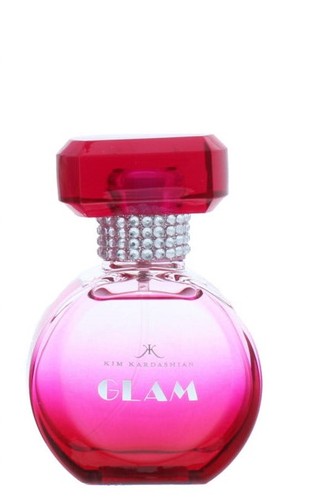 Kim kardashian glam - kardashian,