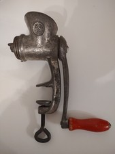 Vintage Meat Mincer/grinder