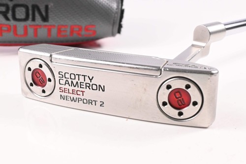 Scotty cameron select - select, newport