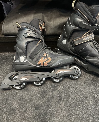 Exo men inline - exo,