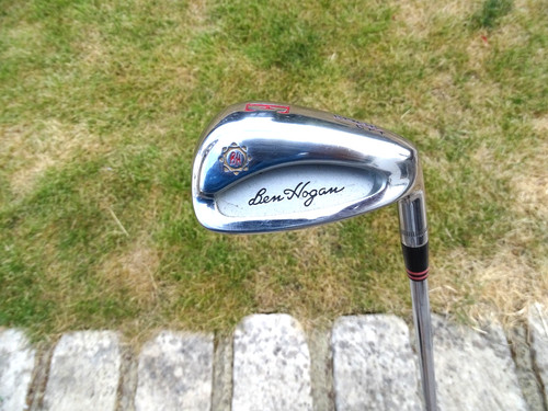 Ben hogan edge forged wedge - ben,