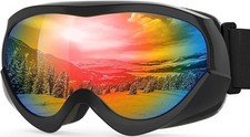 Ski Goggles for Kids Snow