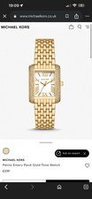 Michael Kors Women's Quartz