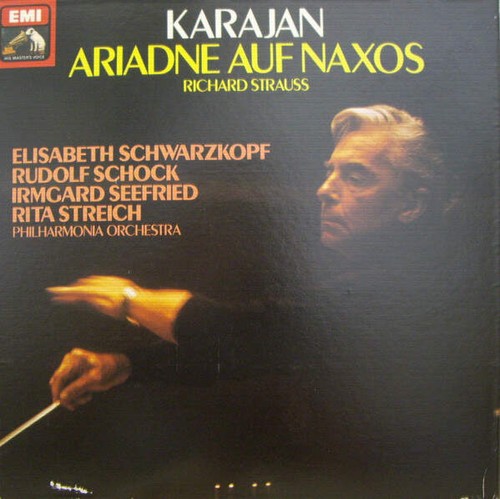 Richard strauss elisabeth - strauss,