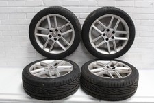 Seat Exeo 3R 17" MODENA Multi