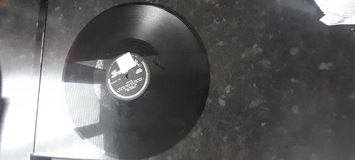 Bill haley vinyl record - bill,
