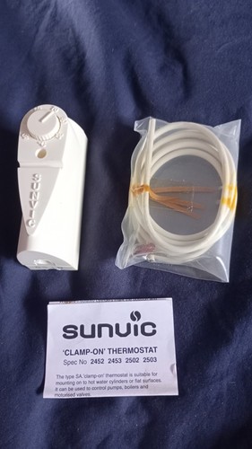 Sunvic sa2452 cylinder - sunvic,