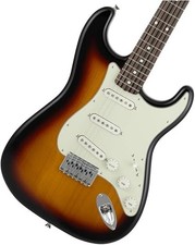Fender MIJ Limited