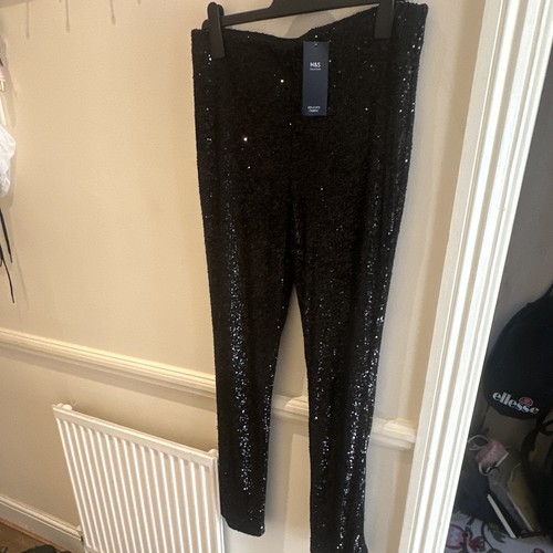 Collection black sequin - collection,
