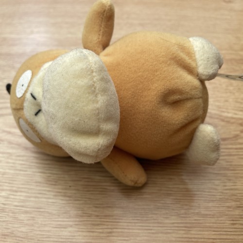 Pokémon psyduck soft plush - pokémon,