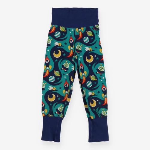Maxomorra boys space - maxomorra, print