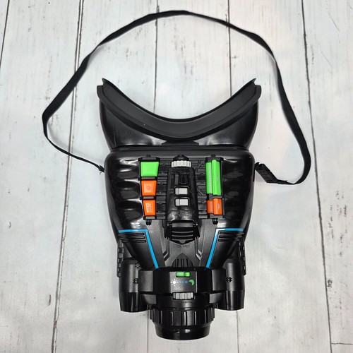 Jakks pacific spynet - jakks, night