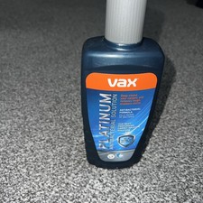 Read description Vax Platinum