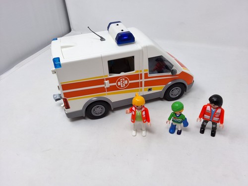 Playmobil 6685 city - playmobil, life