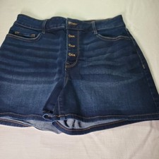 Nine West Women's Jean Shorts