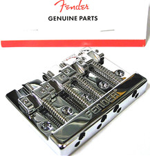 Fender HiMass 4 String Bass