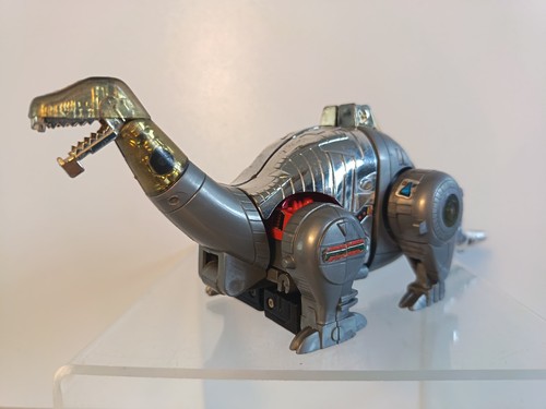 Vintage transformers sludge - vintage,
