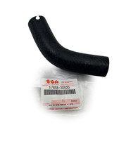 Water hose bottom OE Suzuki VS