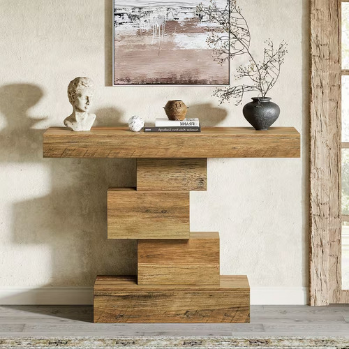 Tribesigns modern console - tribesigns,