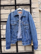  Vintage Levi’s 70505-0217