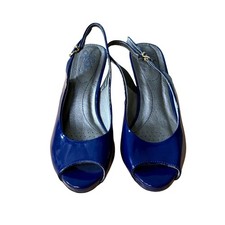 LifeStride Soft Royal Blue