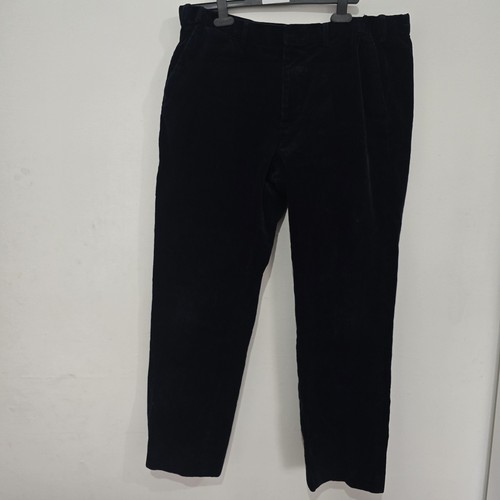 Corduroy trousers mens - corduroy,